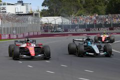 Επίκεινται αλλαγές στους κανονισμούς της Formula 1 του 2026