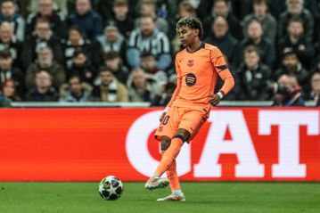 Ο πανηγυρισμός του Γιαμάλ που μπέρδεψε τους πάντες - Ποια είναι η έμπνευση