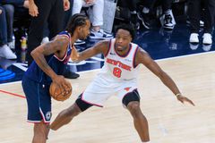 Στο στόχαστρο των Λέικερς ο Όου Τζι Ανουνόμπι