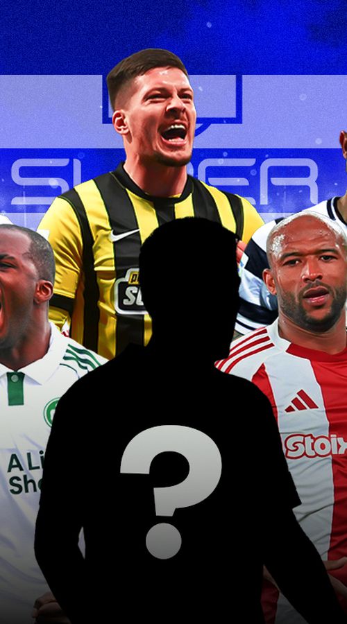 Η απόλυτη σύγκριση των επιθετικών του Big 4 -Tι δείχνουν τα xGoals και η έκπληξη της Super League