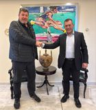 Εγκρίθηκε η χρηματοδότηση για νέο παρκέ στο «Αργύρης Κορωναίος» του Πανιωνίου Cosmorama Travel