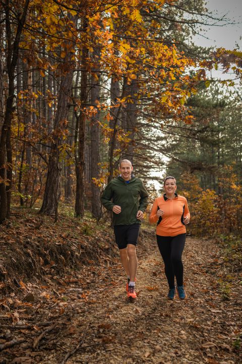 Japanese Walking: Η Μέθοδος Περπατήματος που Βελτιώνει την Υγεία και τη Φυσική Κατάσταση