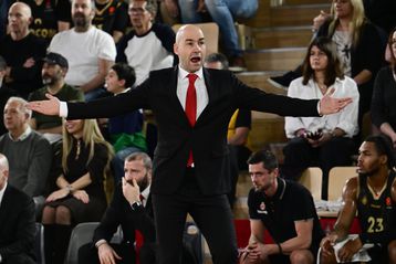 «Όχι» του Σπανούλη στη Χάποελ Τελ Αβίβ! (pic)