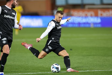 Νοκ άουτ ο Γκονζάλες στον ΟΦΗ-Ποια ματς χάνει