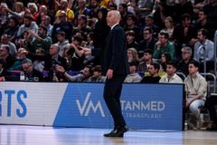 Πεναρόγια: «Η Βίρτους Μπολόνια έχει εξαιρετικό προπονητή»