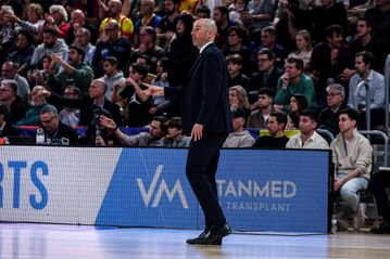 Πεναρόγια: «Η Βίρτους Μπολόνια έχει εξαιρετικό προπονητή»