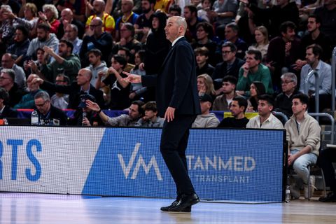 Πεναρόγια: «Η Βίρτους Μπολόνια έχει εξαιρετικό προπονητή»