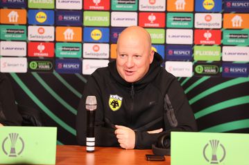 Νίκολιτς: «Ήρθαμε εδώ πεινασμένοι για να φτάσουμε ακόμα πιο μακριά»