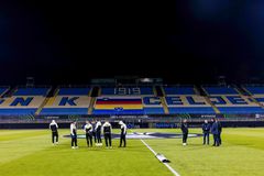 Τα «καμπανάκια» του Οκτώβρη, ο Νίκολιτς περιμένει να ακουστούν δυνατά τον Μάρτη