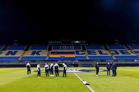 Τα «καμπανάκια» του Οκτώβρη, ο Νίκολιτς περιμένει να ακουστούν δυνατά τον Μάρτη