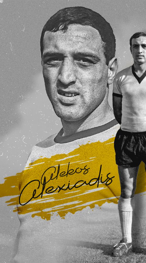 «Τι λέτε ρε, θα βάλω εγώ γκολ στον Άρη;»