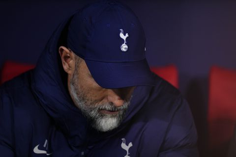 Ο Ιγκόρ Τούντορ κινδυνεύει με απόλυση - Κόντρα στο ματς με Λίβερπουλ κρίνεται το μέλλον του