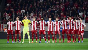 Ώρα να «σπάσουν» οι δύο «κατάρες» του Ολυμπιακού κόντρα στον ΟΦΗ!