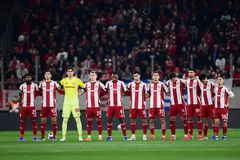 Ώρα να «σπάσουν» οι δύο «κατάρες» του Ολυμπιακού κόντρα στον ΟΦΗ!