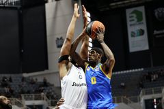 Ελληνικός «εμφύλιος» στο FIBA Europe Cup με φόντο τα ημιτελικά