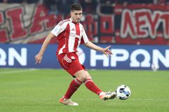 «Το Αμβούργο θέλει τον Πιρόλα - Τόσα χρήματα θέλει ο Ολυμπιακός»