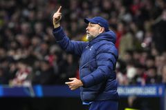 «Το έκανα για να τον προστατεύσω» - Η εξήγηση του Τούντορ για την αλλαγή του Κίνσκι και το κράξιμο