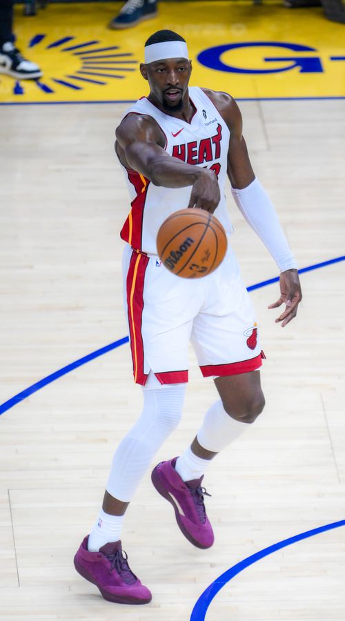 Όλα σε ένα βίντεο - Οι 83 πόντοι του Αντεμπάγιο και η δεκάδα με τις καλύτερες βραδιές σκοραρίσματος στο ΝΒΑ