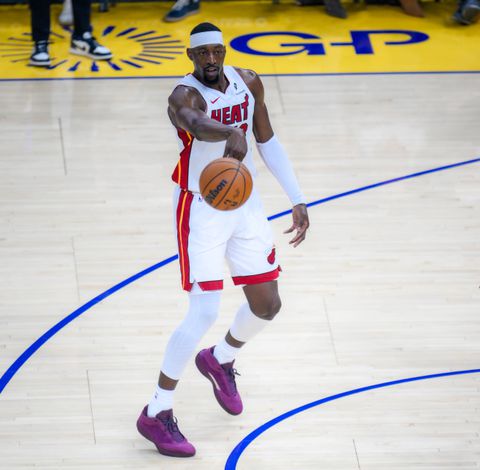 Όλα σε ένα βίντεο - Οι 83 πόντοι του Αντεμπάγιο και η δεκάδα με τις καλύτερες βραδιές σκοραρίσματος στο ΝΒΑ