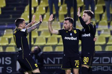 Μετά την άμυνα, σειρά παίρνει η επίθεση στον Άρη για αλλαγές