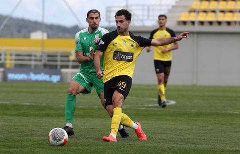 Στην Πολωνία ο Βασίλης Παυλίδης