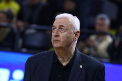 Σάκοτα: «Προτιμώ παίκτη με λιγότερο ταλέντο και καλύτερο χαρακτήρα»