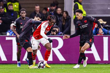 Ο Χάβερτς είχε την λύση για την Άρσεναλ - Όλα ανοιχτά στο δεύτερο ματς με την Λεβερκούζεν