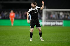 Τέιλορ: «Στη Θεσσαλονίκη βρήκα την αγάπη μου για την μαγειρική»