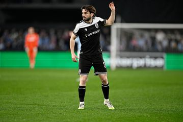 Τέιλορ: «Στη Θεσσαλονίκη βρήκα την αγάπη μου για την μαγειρική»