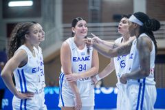 Η βαθμολογία στον όμιλο της Εθνικής Γυναικών και το επόμενο ματς