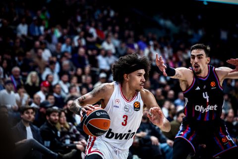 Αυτοί σφυρίζουν το Μονακό - Ολυμπιακός