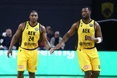 Η βαθμολογία στον όμιλο της ΑΕΚ - Πώς βγαίνει η «Ένωση» πρώτη