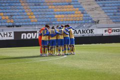 Τι ισχύει για την επόμενη σεζόν της Super League 2 εάν υποβιβαστεί ο Αστέρας Aktor και διαλυθεί η Β' Ομάδα του