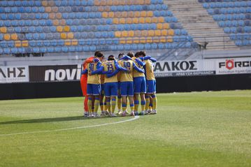 Τι ισχύει για την επόμενη σεζόν της Super League 2 εάν υποβιβαστεί ο Αστέρας Aktor και διαλυθεί η Β' Ομάδα του