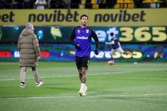 «Μπήκε» ο Φαντιγκά, ατομικό ο Δώνης στον Άρη