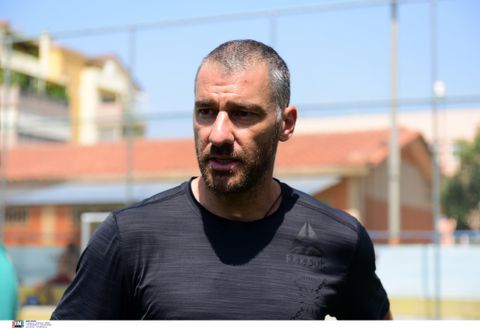 Σεϊταρίδης: «Αν ο Παναθηναϊκός περάσει τη Μπέτις, μπορεί να φτάσει τελικό»