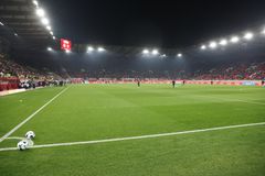 Την Πέμπτη κυκλοφορούν τα εισιτήρια για το Ολυμπιακός - ΑΕΛ Novibet