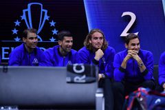 Ο Τσιτσιπάς πέτυχε κάτι μοναδικό στο παγκόσμιο τένις και λίγοι το έχουν προσέξει!