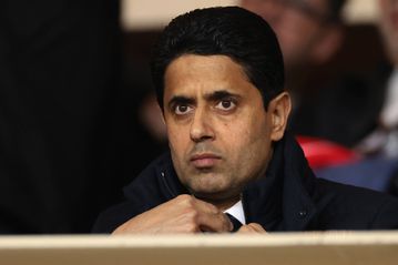 «Εγκλωβισμένος» στο Κατάρ ο Αλ Κελαϊφί - Δεν θα είναι στη Γαλλία για την Παρί