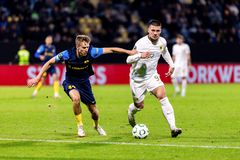 Κώστας Τσίλης: «Για τον Νίκολιτς και τους παίκτες δεν είναι απλά μία υπόθεση εκδίκησης»