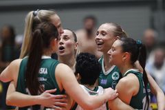 Η ώρα και το κανάλι της «μάχης» του Παναθηναϊκού με την Βαλεφόλια για τον πρώτο τελικό του Challenge Cup