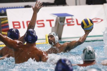 Αήττητος ο Παναθηναϊκός πριν το ντέρμπι «αιωνίων», πέρασε το εμπόδιο του Απόλλωνα Σμύρνης