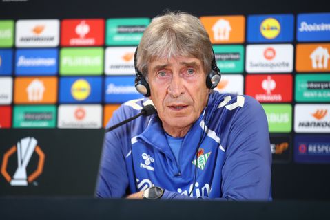 Πελεγκρίνι: «Τεράστιο λάθος να νομίζουμε ότι είμαστε ανώτεροι του Παναθηναϊκού»