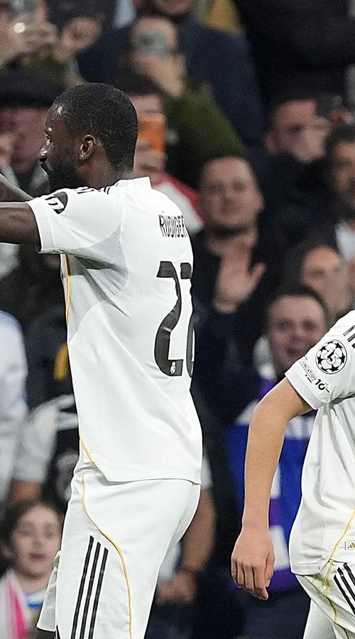 Όλα τα γκολ της Τετάρτης (11/03) για τους «16» του Champions League (vid)