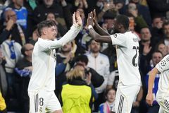 Όλα τα γκολ της Τετάρτης (11/03) για τους «16» του Champions League (vid)