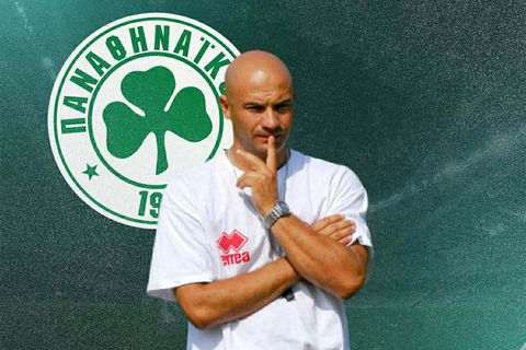 Ποιο είναι το όνομα που εξετάζει ο Παναθηναϊκός για το τμήμα σκάουτινγκ (vid)