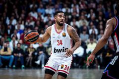 Ο Μπαρτζώκας ξέρει πολύ καλά το τι μπορεί να προσφέρει ο Κόρι Τζόσεφ!