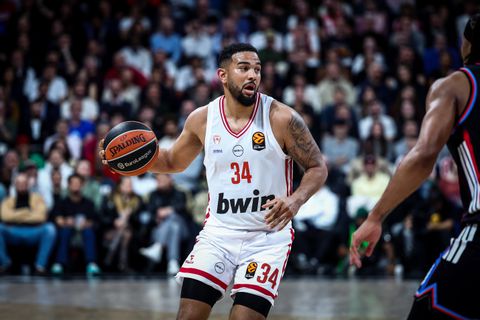 Ο Μπαρτζώκας ξέρει πολύ καλά το τι μπορεί να προσφέρει ο Κόρι Τζόσεφ!