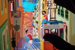 «Η Κωνσταντινούπολη βρίσκεται πιο κοντά»: Το εκπληκτικό βίντεο της UEFA ενόψει των προημιτελικών του Champions League (vid)