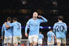 Η Μάντσεστερ Σίτι έκανε επίδειξη δύναμης κόντρα στη Μπάγερν (3-0) και φουλάρει για τους «4» του Champions League